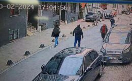 AK Parti Küçükçekmece adayına silahlı saldırıda 3 tutuklama