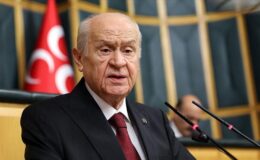Bahçeli’den CHP’ye tepki: DEM’lenmiş bir siyasete hayır diyorum