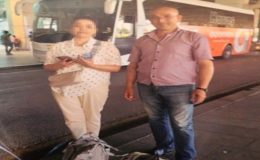 Denizli’de yabancı geline istismar suçundan tutuklanan adam ortaya çıkan detayla tahliye edildi