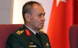 Emekli Orgeneral Saldıray Berk yaşamını yitirdi