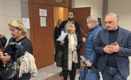 FETÖ’nün medya yapılanmasına ilişkin davada karar çıktı