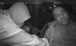 İzmir’de taksiciyi öldüren sanığın yargılanmasına başlandı: Hakimden tokat gibi soru