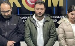 İzmir’deki milyarlık vurgunun baş şüphelisi Sedat Ocakcı: FETÖ’cülerin hedefi olmuş olabilirim