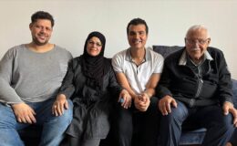 MİT’ten ‘Güvene Yolculuk’ operasyonu: Filistin kökenli Alman vatandaşı çift başarıyla tahliye edildi