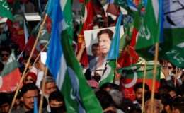 Pakistan’da seçimleri, tutuklu eski Başbakan Han destekli bağımsızlar kazandı