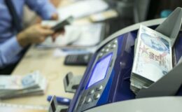 TCMB, döviz hesapları için TL cinsinden ilave zorunlu karşılık artışının etkisini hesapladı