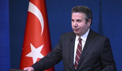 Türkiye’nin BM Daimi Temsilcisi Önal’dan Gazze açıklaması: Açlık tehdidi alarm verici düzeyde