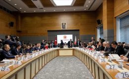 8. Yargı Paketi, TBMM Adalet Komisyonunda kabul edildi