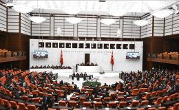 8. Yargı Paketi, TBMM Genel Kurulunda kabul edildi