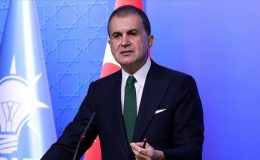 AK Parti MYK toplantısı sonrası Ömer Çelik’ten açıklamalar