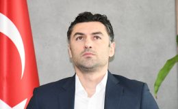 Ali Çamlı: Burak Yılmaz’ın karakterini ve enerjisini çok seviyorum