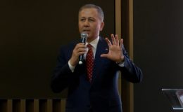 Ali Yerlikaya: 9 ayda 384 organize suç örgütü çökertildi