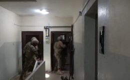 Ali Yerlikaya duyurdu! Zehir tacirlerine 46 ilde operasyonda 227 kişi gözaltına alındı