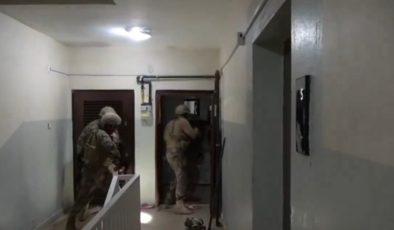 Ali Yerlikaya duyurdu! Zehir tacirlerine 46 ilde operasyonda 227 kişi gözaltına alındı