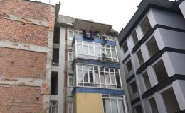 Avcılar’da bir dairenin 27 kiracısı var