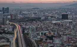 BDDK açıkladı! En fazla konut kredisini İstanbul kullandı