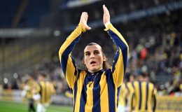 Çağlar Söyüncü: Şu an tek konuştuğumuz şey şampiyonluk