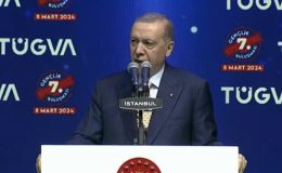 Cumhurbaşkanı Erdoğan: İsrail katildir, faşisttir, hırsızdır ve korkaktır