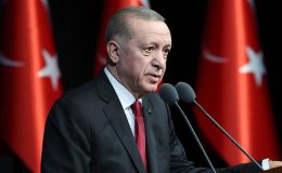 Cumhurbaşkanı Erdoğan: Murat kardeşimiz İstanbul’u depreme en iyi şekilde hazırlayacak