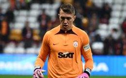 Fernando Muslera, 400. Süper Lig maçına çıktı