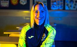 Gizem Örge: Türkiye’nin gururu olduk, kadınlara, kız çocuklarına ilham verdik