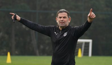 İbrahim Üzülmez: Fenerbahçe’ye kolay teslim olmayacağız