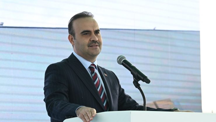 Mehmet Fatih Kacır, Sincan Bilim Merkezi’nin açılışında konuştu: Bilimi toplumla buluşturmaya devam ediyoruz