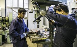 Meslek liseliler için istihdam odaklı yeni program