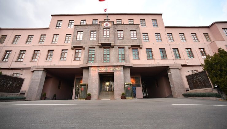 MSB: F-35’lere ödediğimiz parayı geri alabileceğimizi düşünüyoruz