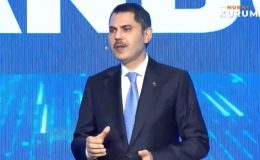 Murat Kurum: İstanbul’u yavaşlatan, halkımızı bezdiren trafik çilesini bitireceğiz