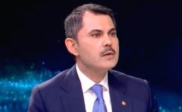 Murat Kurum’dan Ekrem İmamoğlu’nun kadınlara yönelik sözlerine yanıt