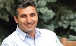 Nedim Şener’in yazdığı FETÖ – MİT Mahrem Yapılanması Mahrem İçinde Mahrem kitabı