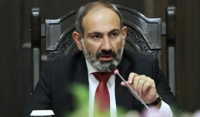 Nikol Paşinyan: Ermenistan’ın toprakları dışında emellerimiz olmamalı