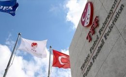 PFDK’dan 8 Süper Lig takımına para cezası