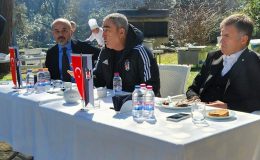 Samet Aybaba ve Feyyaz Uçar gündemi değerlendirdi