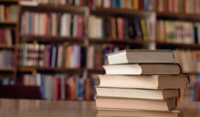 Yetişkinler ve çocuklar için yeni kitap önerileri