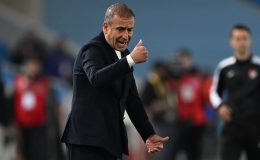 Abdullah Avcı: Çok yumuşak bir takımız