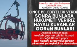 Antalya’daki teleferik kazasında göz göre göre gelen ihmaller zinciri