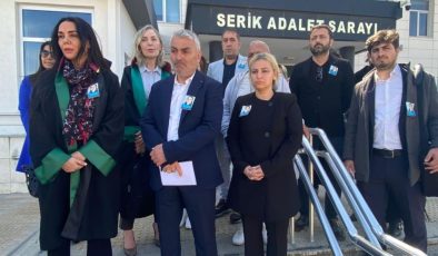 Başıboş köpeklerden kaçarken hayatını kaybetmişti: Küçük Mahra’nın ceza davasına soruşturma izni engeli