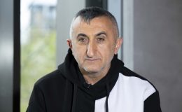 Beşiktaş Başantrenörü Aziz Akkaya: Tarih şampiyonları yazıyor, finali yazmıyor