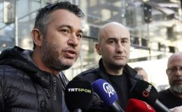 Beşiktaş’tan TFF’ye olağanüstü seçimli genel kurul çağrısı