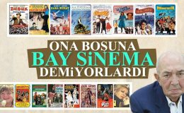 Bıraktığı izlerle: Türker İnanoğlu’nun hayatı