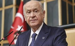 Devlet Bahçeli’den Ramazan Bayramı mesajı