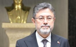 İbrahim Yumaklı: Pamuk üreticilerine 1,6 milyar liralık mazot ve gübre desteği ödenecek
