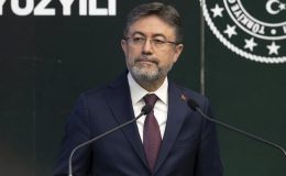 İbrahim Yumaklı: Su zengini olmadığımız için suyumuzu verimli kullanmamız gerekir