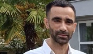 İstanbul’da ayrı yaşadığı eşini defalarca bıçakladı: Ölmesi için başında bekledi