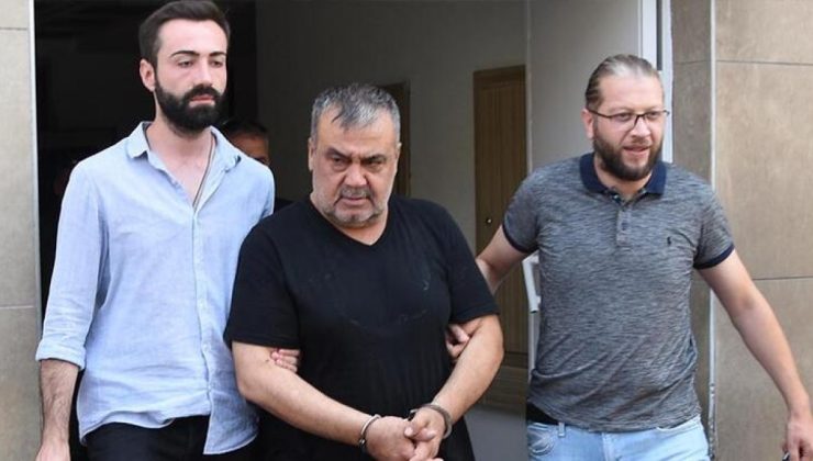 Kayseri’de 5 kişinin yaralandığı kavgada şarkıcı Metin Işık’a 4, oğluna 42,5 yıl hapis