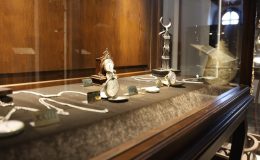 Konya’da Türkiye’nin ilk Zaman Müzesi, tarih yolculuğuna çıkarıyor