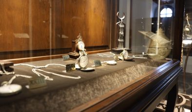 Konya’da Türkiye’nin ilk Zaman Müzesi, tarih yolculuğuna çıkarıyor