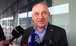 Mehmet Büyükekşi’den çarpıcı sözler! VAR’daki sıkıntıları istemiyoruz